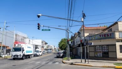 Cámaras 4k en Boulogne