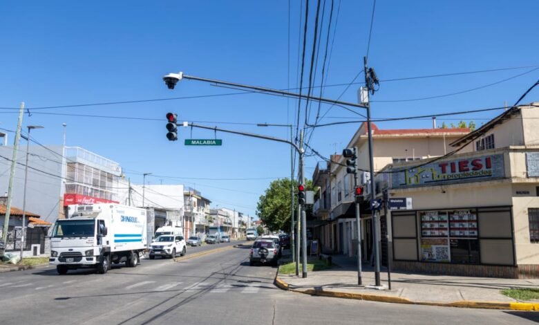 Cámaras 4k en Boulogne