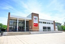 Centro Universitario Tigre