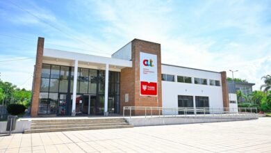 Centro Universitario Tigre