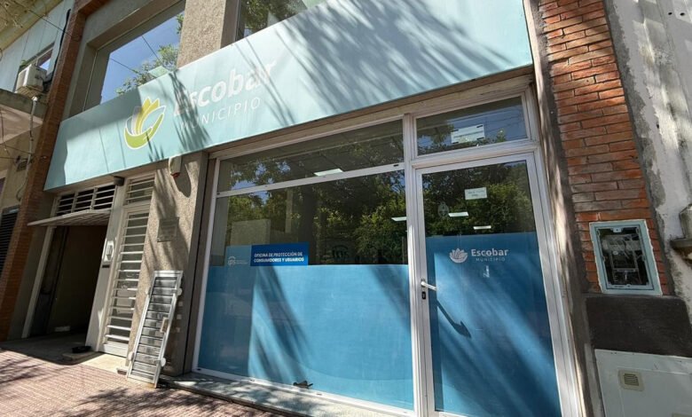 Defensa del Consumidor