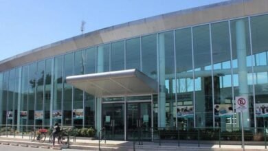 Hospital Municipal Ciudad de Boulogne