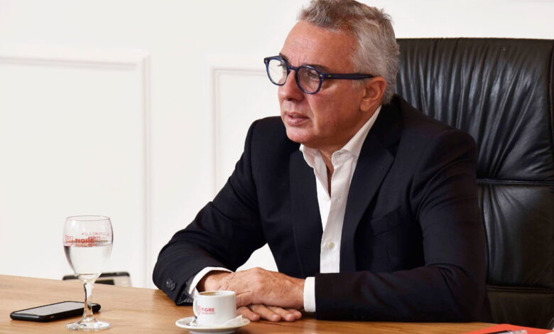 Julio Zamora
