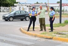 Luis Balbi, Secretario de la Agencia Municipal de Tránsito y Transporte