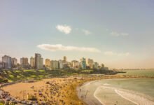Mar del Plata