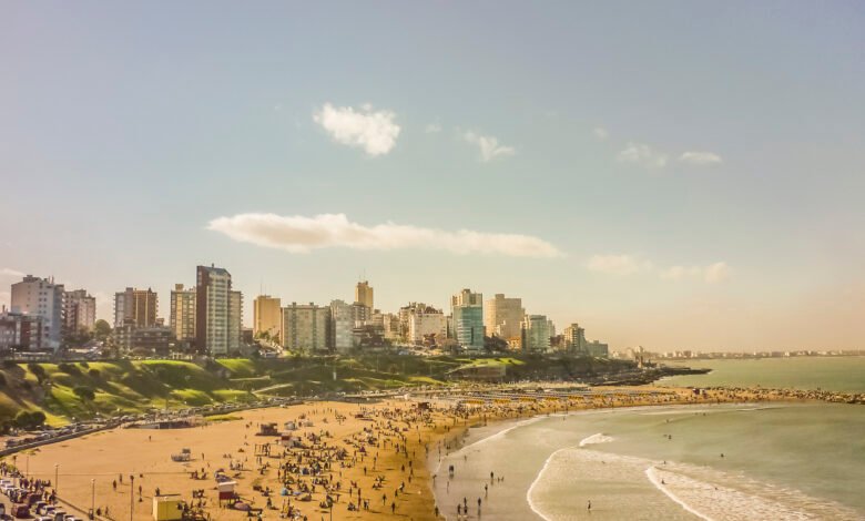 Mar del Plata