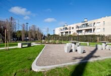 Obras 2025 en San Isidro