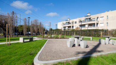 Obras 2025 en San Isidro