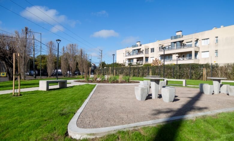 Obras 2025 en San Isidro