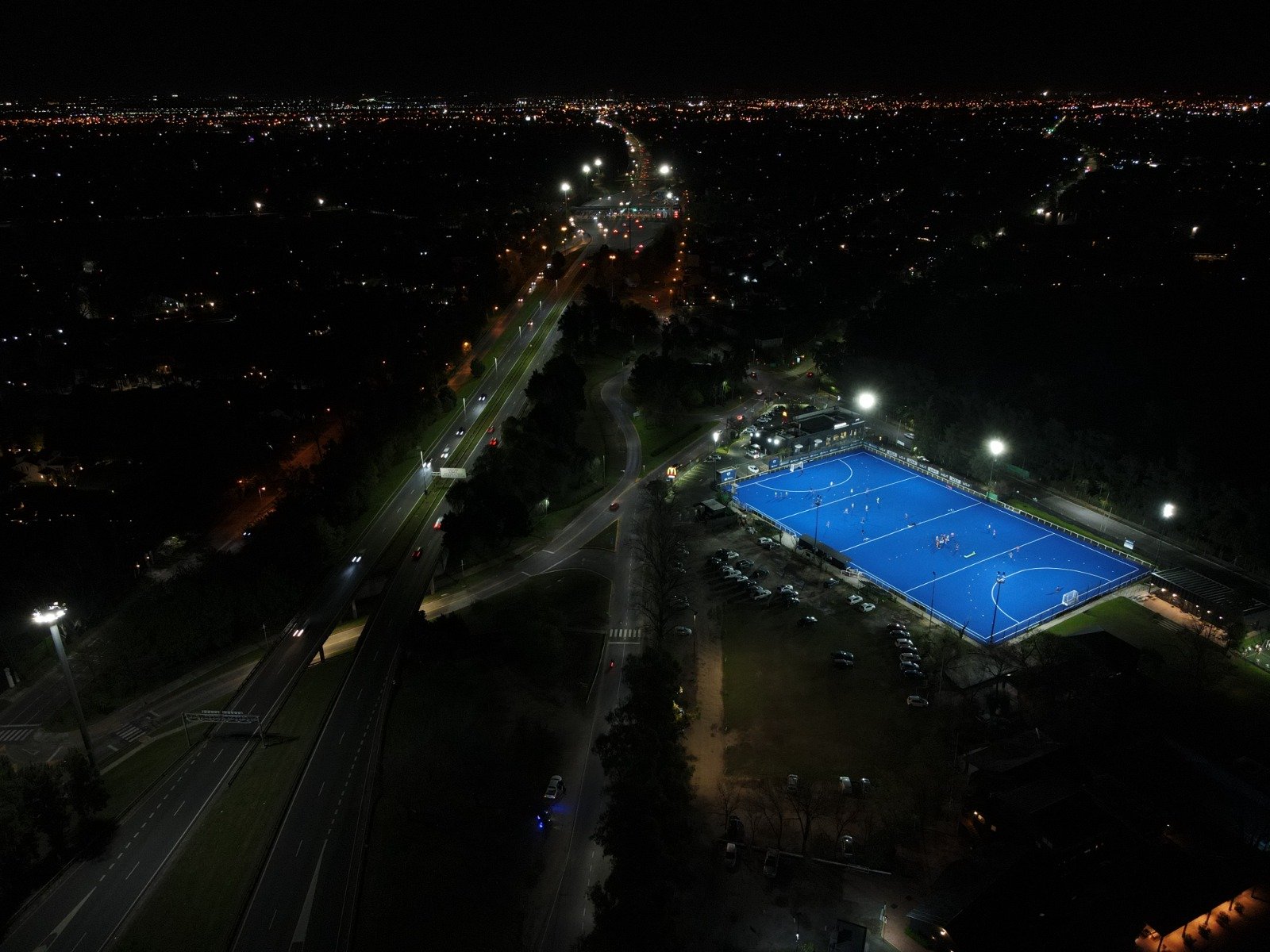 Obras 2025 en San Isidro