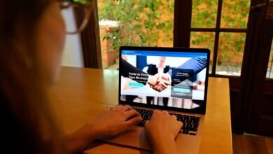 Portal de Empleo de Tigre