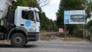 Renovación del Corredor Aeróbico