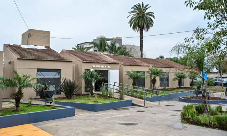 Salud Mental en Escobar