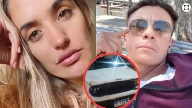 Yesica Loreley Quevedo