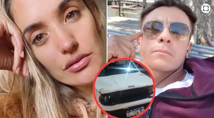 Yesica Loreley Quevedo