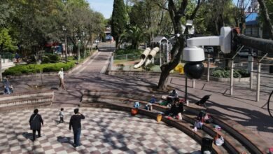 Nuevas cámaras con IA