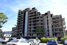 Proyecto que limita alturas en construcciones