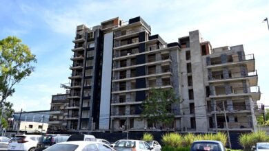 Proyecto que limita alturas en construcciones