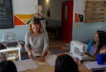 Talleres gratuitos en cada Punto Joven