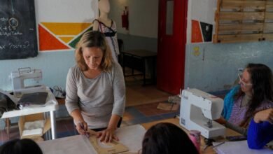 Talleres gratuitos en cada Punto Joven