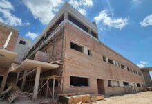 Avances en el Hospital de Alta Complejidad