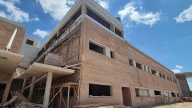 Avances en el Hospital de Alta Complejidad