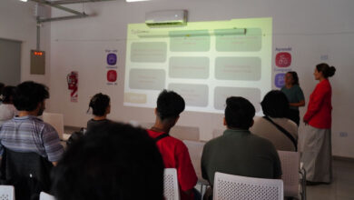 350 becas para capacitarse en el mundo digital