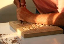 Cursos y talleres culturales