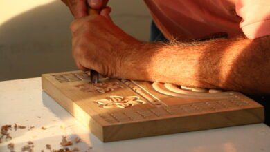 Cursos y talleres culturales