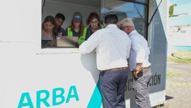 Equipos técnicos de ARBA y la Dirección Provincial de Rentas de Jujuy, realizaron un operativo de fiscalización en conjunto en el Peaje de Hudson, sobre la Autopista Buenos Aires-La Plata