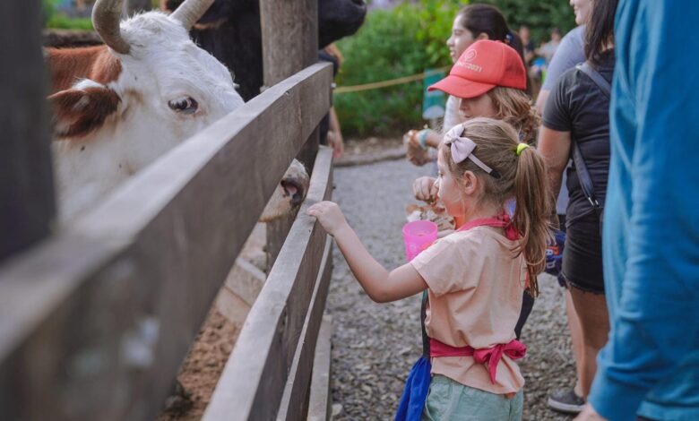 Granja Educativa Don Benito