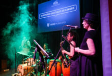 Noches de Jazz & Blues y otras músicas