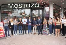 Nuevo Mostaza de Escobar