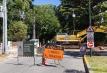 Obra del Aliviador Alto Perú