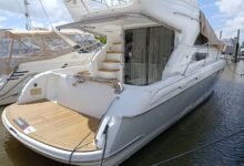 Operativo embarcaciones