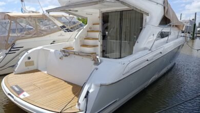 Operativo embarcaciones