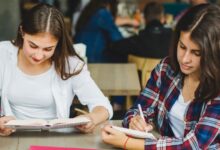 Talleres de apoyo escolar