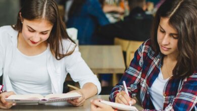 Talleres de apoyo escolar