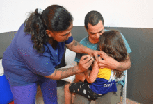 Vacunas de calendario