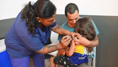 Vacunas de calendario