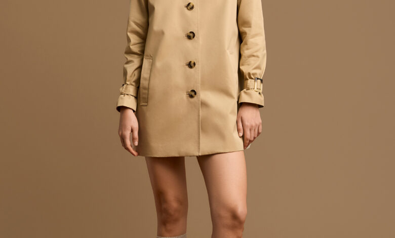 PERRAMUS PIPOL BEIGE