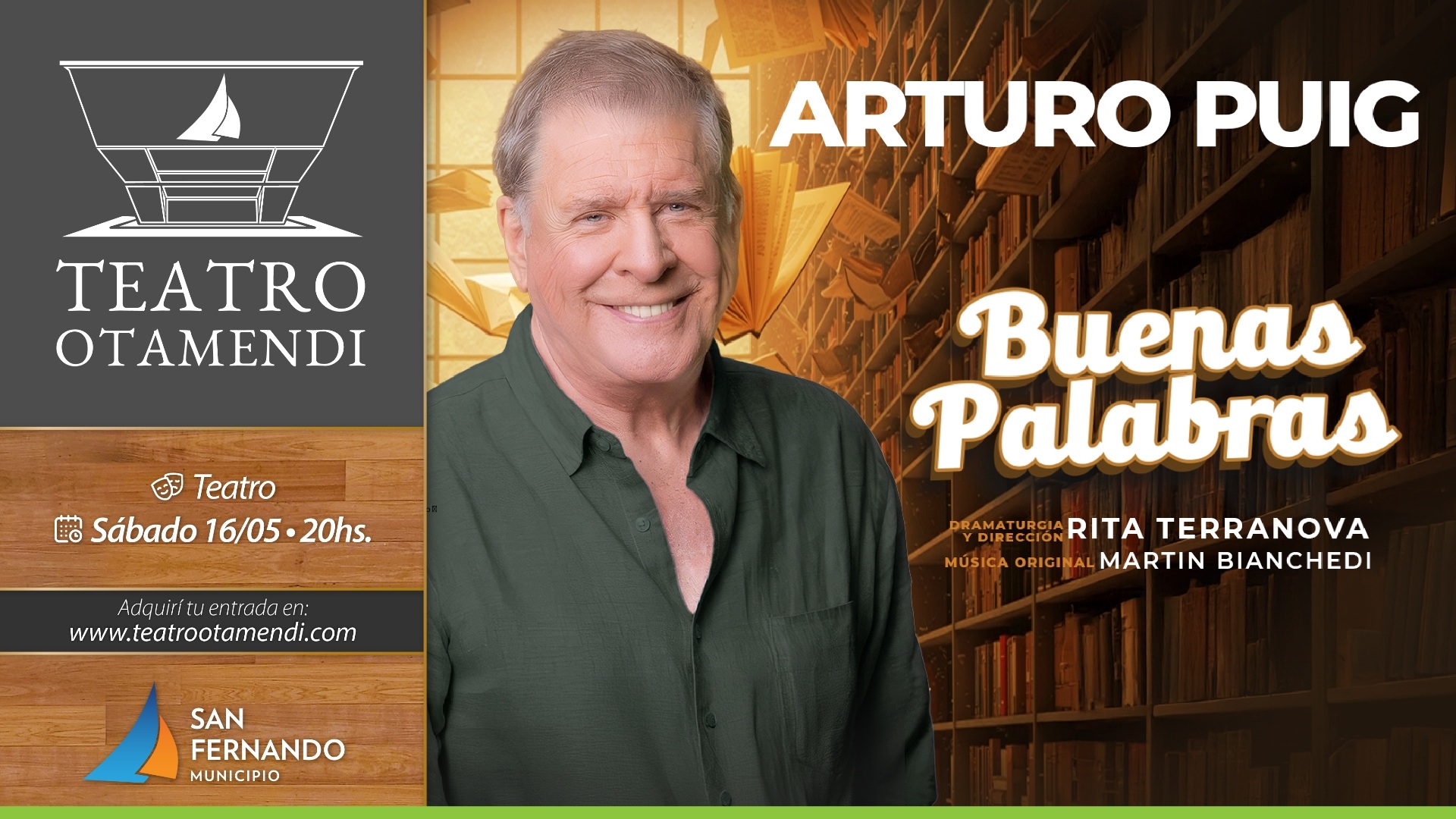 Arturo Puig