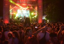 128° aniversario de Matheu