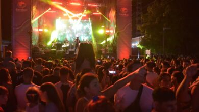 128° aniversario de Matheu