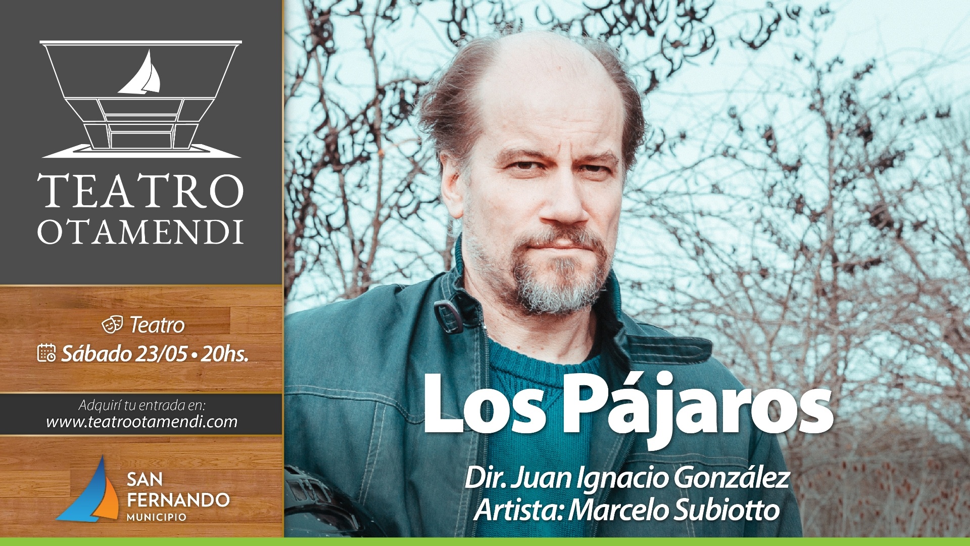 Marcelo Subiotto