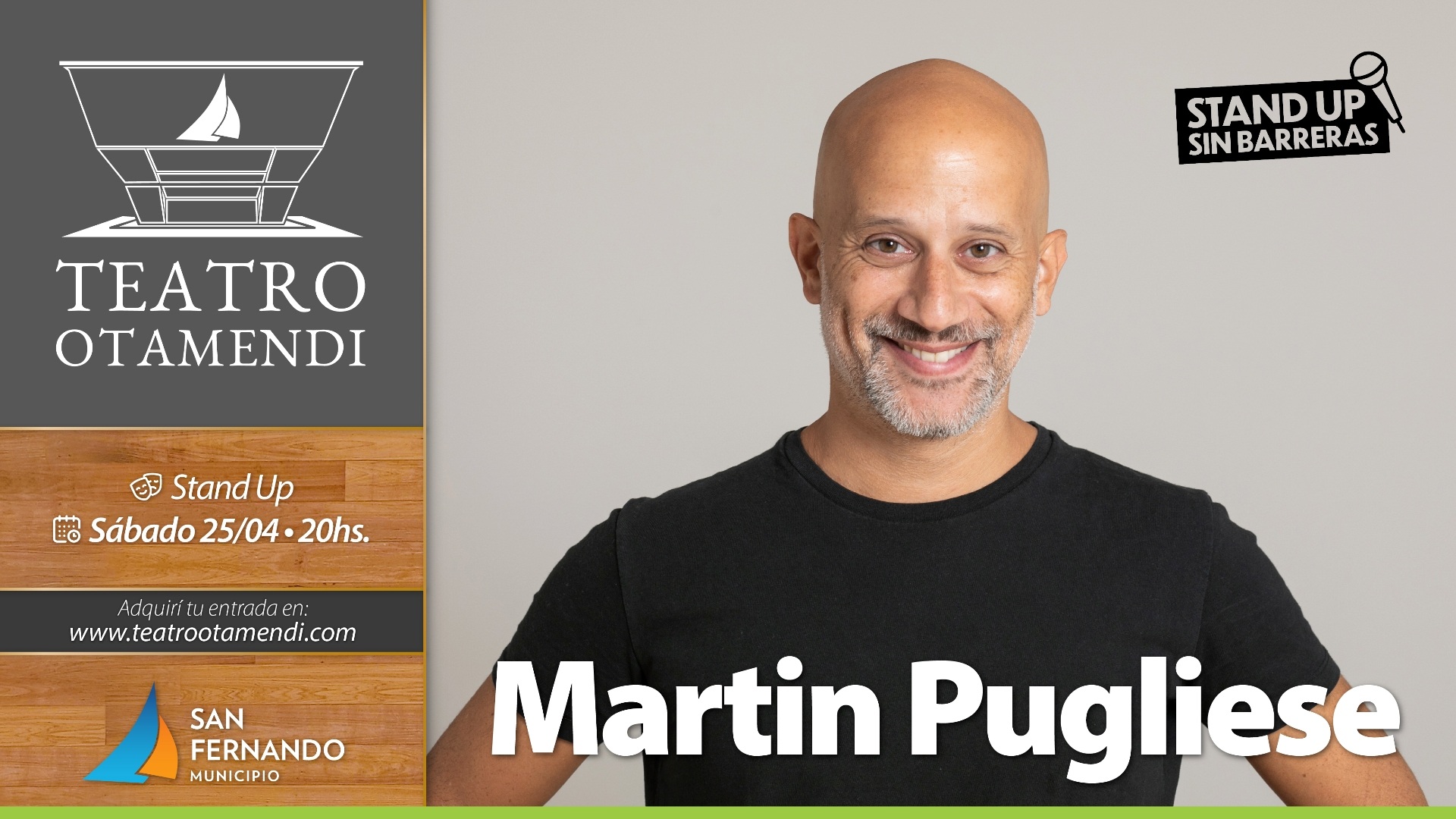 Martín Pugliese