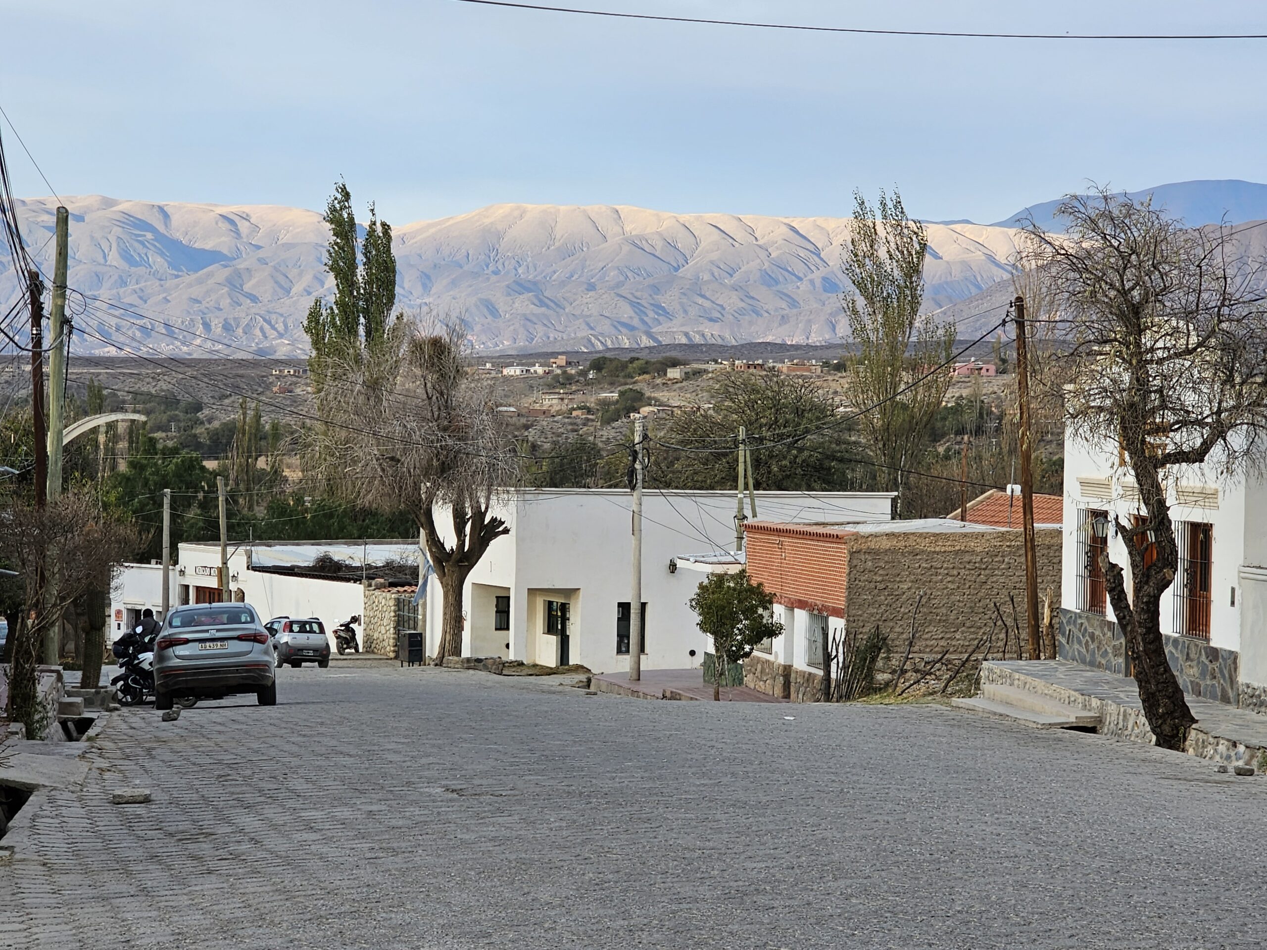 Cachi, Salta