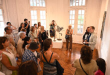 Celebración de la Mirada