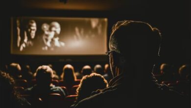 Ciclo de cine argentino “Ficciones Inquietantes”