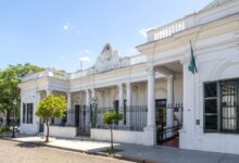 Concejo Deliberante de San Isidro